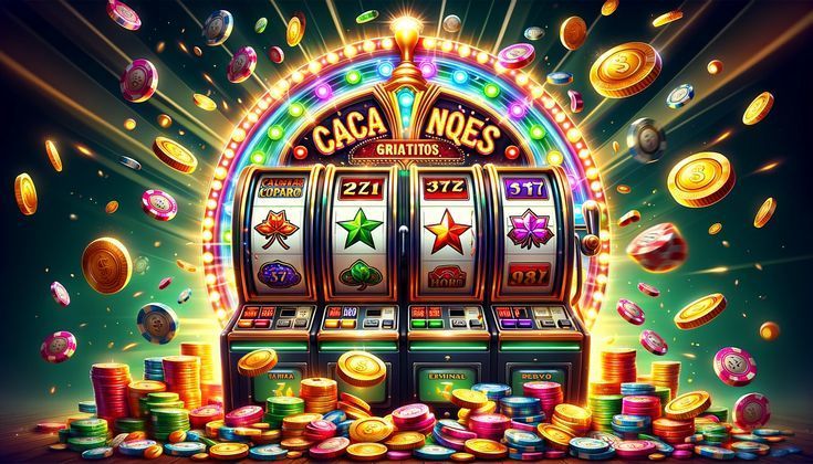 Hyper Casino پر آن لائن سلاٹس کے بارے میں