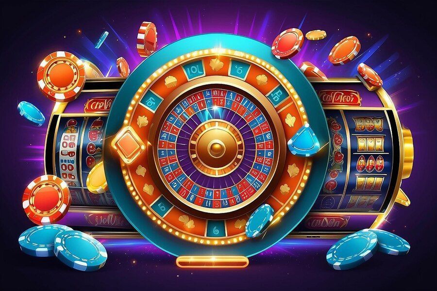 پاکستان کے Hyper Casino کھلاڑیوں کے لیےجیک پاٹ گیم