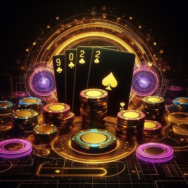 Hyper Casino کیسینو میں رولیٹی گیمز کے بارے میں معلومات