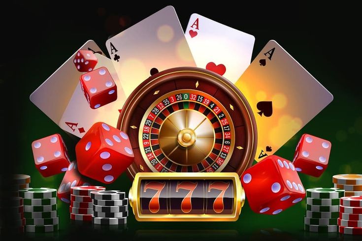Hyper Casino کیسینو میں لاٹری گیمز میں حصہ لیں۔