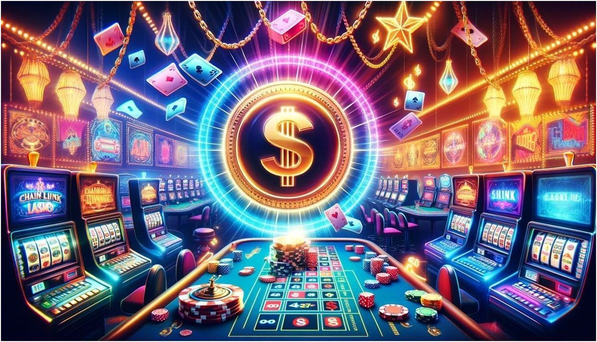 Hyper Casino کھلاڑیوں کے لیے لائیو کیسینو سیکشن