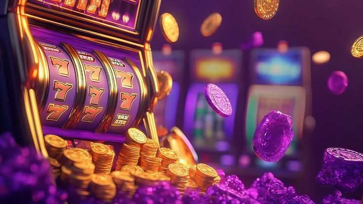 Hyper Casino کیسینو گیمز کا ایک زمرہ منتخب کریں

