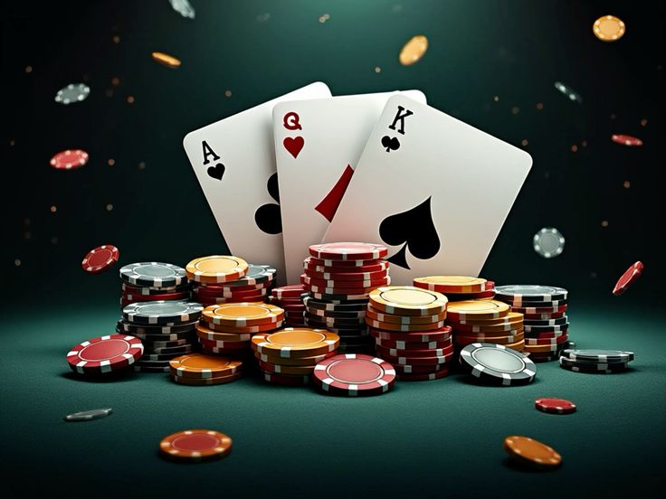 Hyper Casino کیسینو میں سلاٹ کھیلنا شروع کریں۔