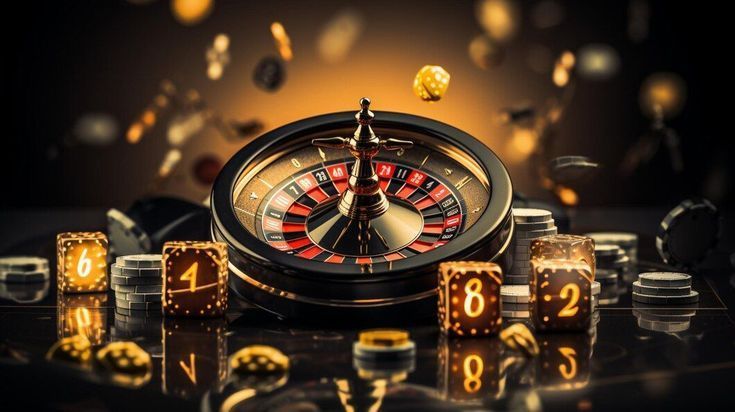 پاکستان کے نئے Hyper Casinoکیسینو کھلاڑیوں کے لیے خوش آمدید بونس