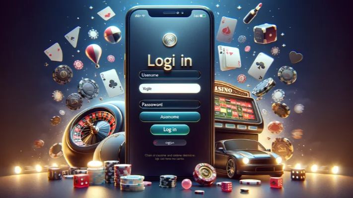Hyper Casino آن لائن کیسینو میں اصل گیمز
